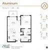 Aluminum
